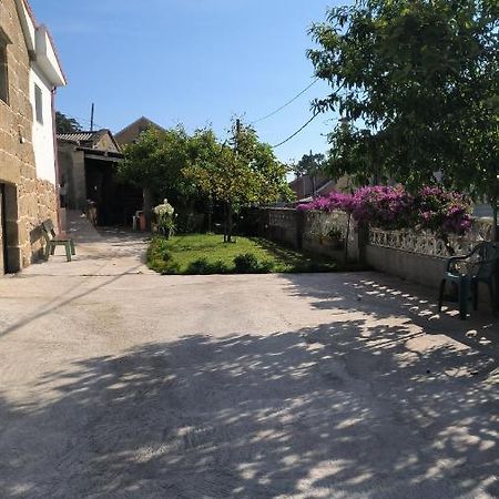 Casa Dolores Do Conde Pontevedra Zewnętrze zdjęcie