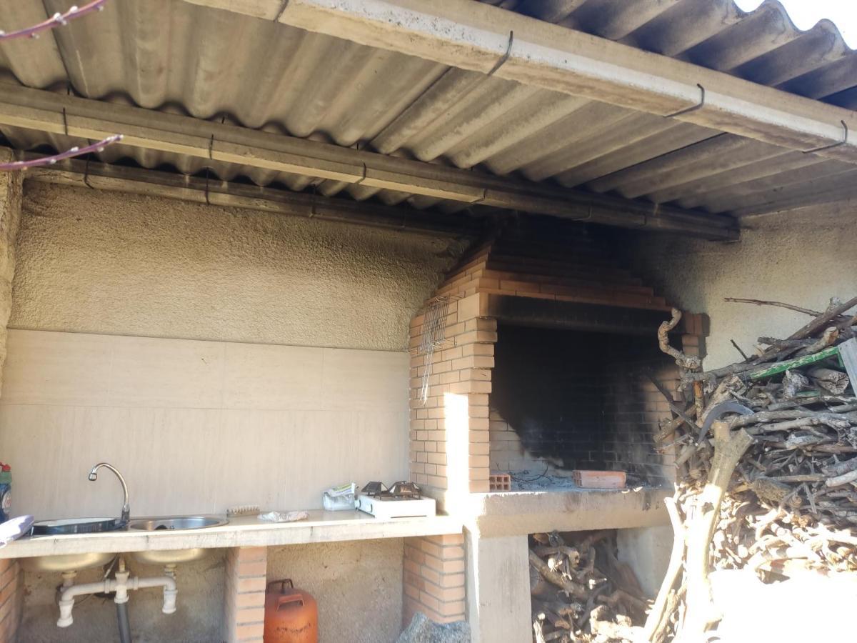 Casa Dolores Do Conde Pontevedra Zewnętrze zdjęcie
