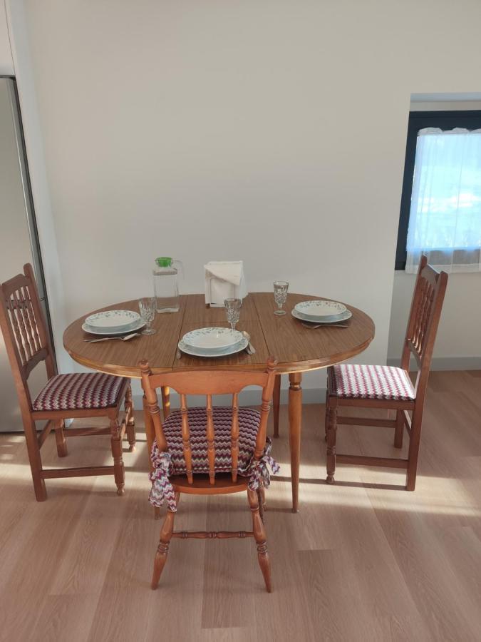 Casa Dolores Do Conde Pontevedra Zewnętrze zdjęcie