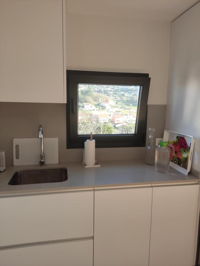 Casa Dolores Do Conde Pontevedra Zewnętrze zdjęcie