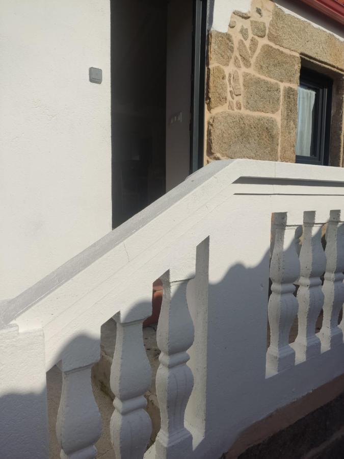 Casa Dolores Do Conde Pontevedra Zewnętrze zdjęcie