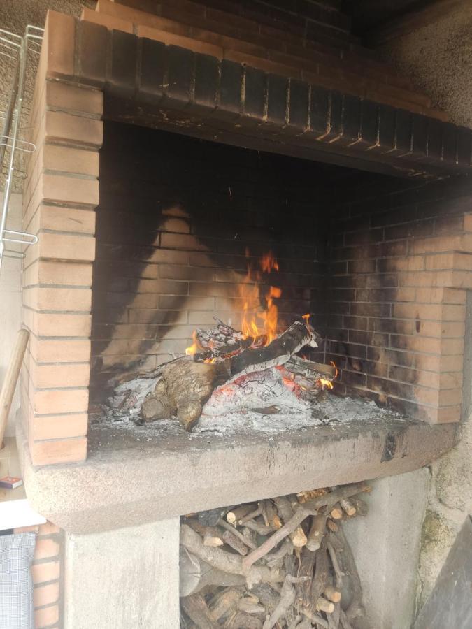 Casa Dolores Do Conde Pontevedra Zewnętrze zdjęcie