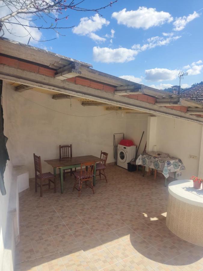 Casa Dolores Do Conde Pontevedra Zewnętrze zdjęcie