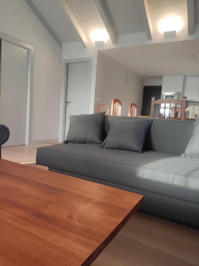 Casa Dolores Do Conde Pontevedra Zewnętrze zdjęcie